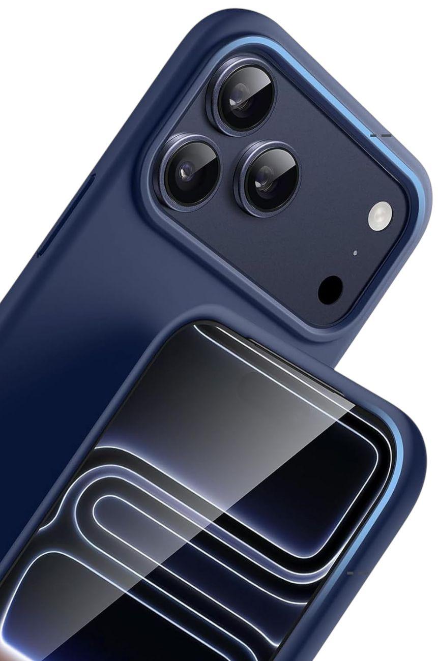 Refurbished iShield Premium Handyhülle für iPhone 17 Pro / 18 Pro - Reebelo Deutschland