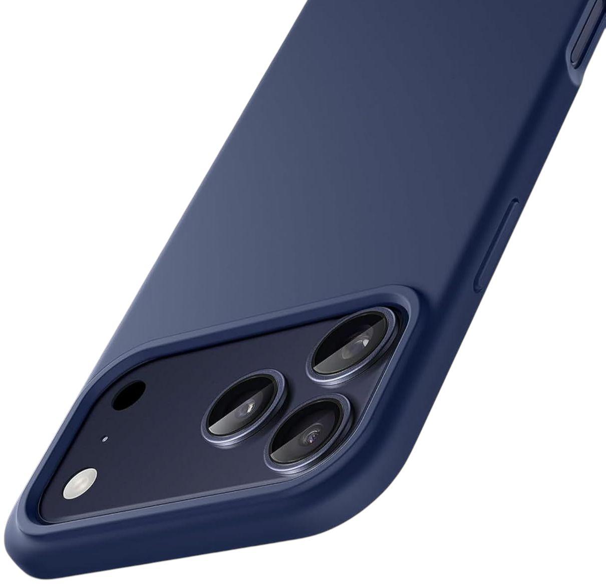 Refurbished iShield Premium Handyhülle für iPhone 17 Pro / 18 Pro - Reebelo Deutschland