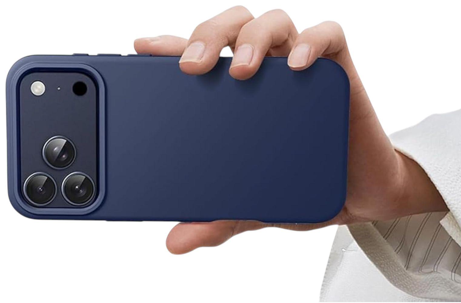 Refurbished iShield Premium Handyhülle für iPhone 17 Pro / 18 Pro - Reebelo Deutschland