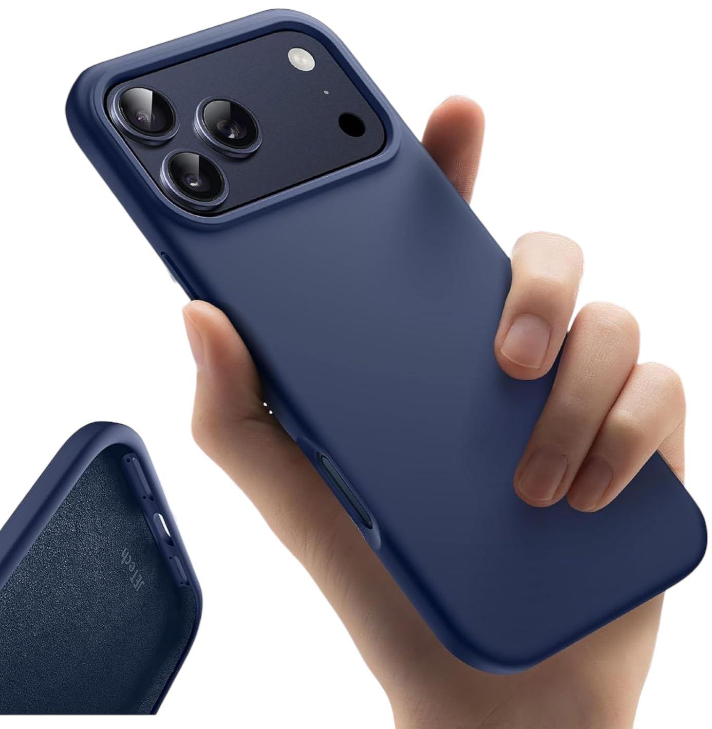 Refurbished iShield Premium Handyhülle für iPhone 17 Pro / 18 Pro - Reebelo Deutschland