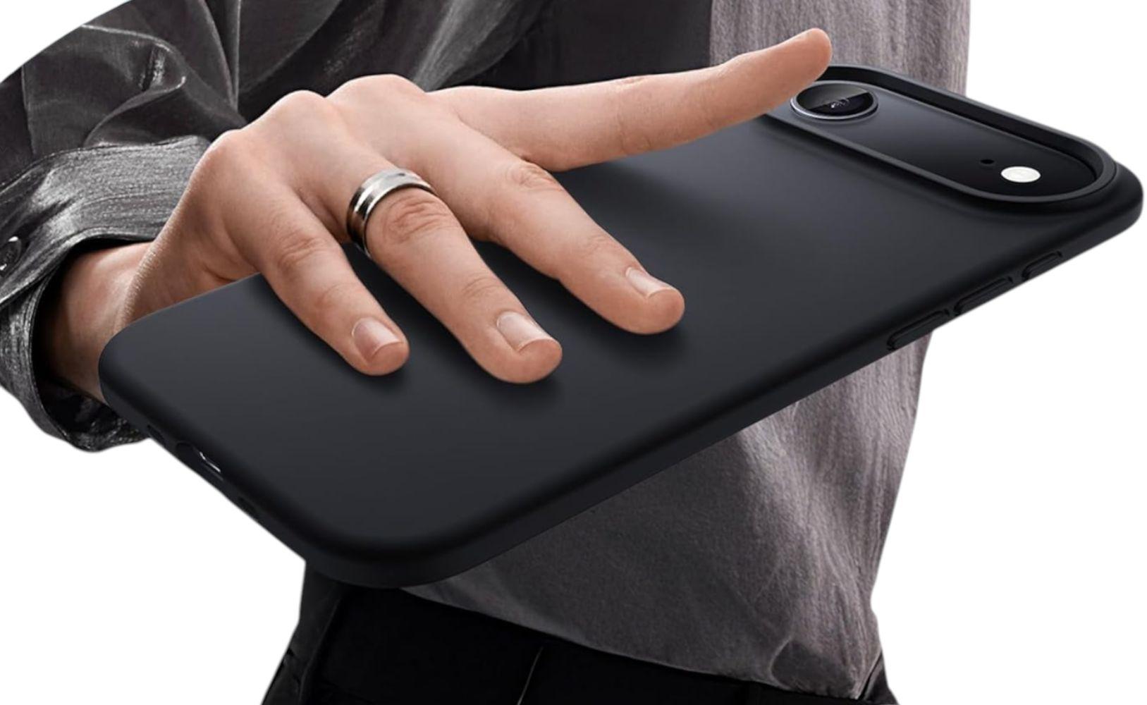 Refurbished iShield Premium Phone Case für iPhone Air - Reebelo Deutschland