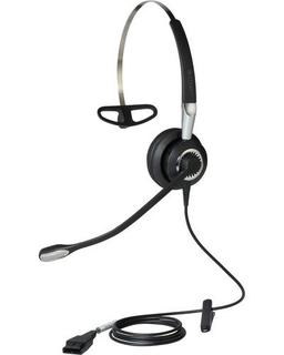 Refurbished Jabra 2400 II QD Mono NC 3-in-1 Wired Headset - Reebelo Deutschland