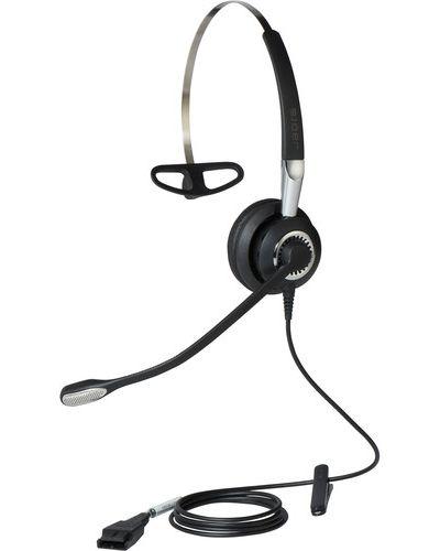 Refurbished Jabra 2400 II QD Mono NC 3-in-1 Wired Headset - Reebelo Deutschland