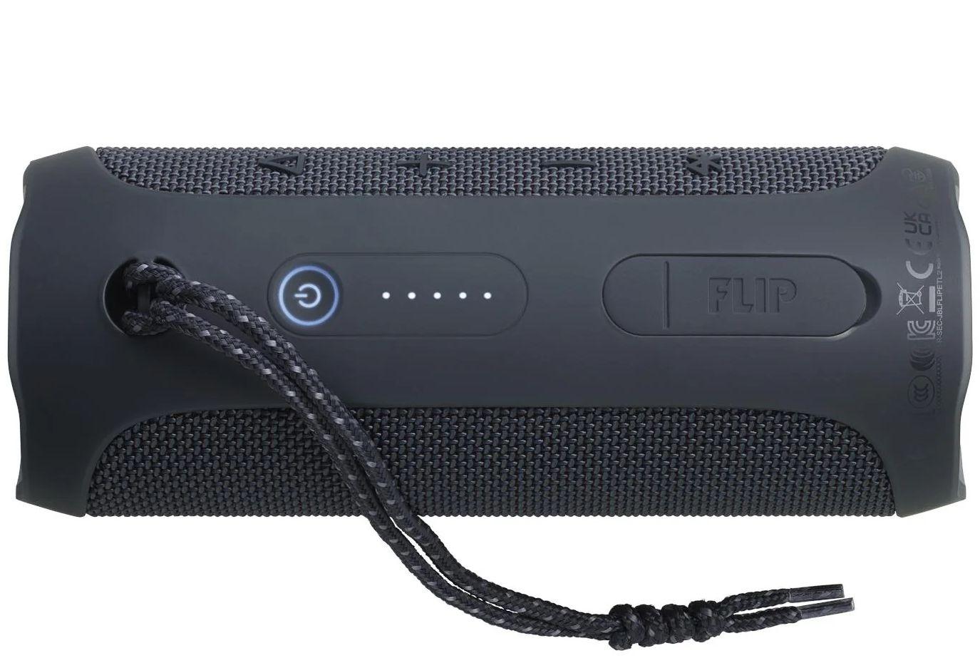 Refurbished JBL Flip Essential 2 Portable Bluetooth Speaker - Reebelo Deutschland