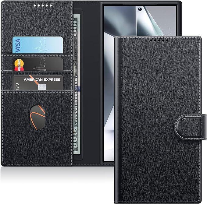 Refurbished JETech Wallet Case Samsung Galaxy Note 9 - Reebelo Deutschland