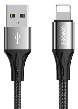 Refurbished Joyroom S-1530N1 USB Ladekabel für iPhone (1,5M) - Reebelo Deutschland