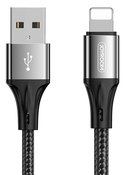 Refurbished Joyroom S-1530N1 USB Ladekabel für iPhone (1,5M) - Reebelo Deutschland