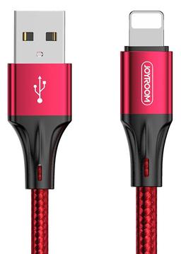 Refurbished Joyroom S-1530N1 USB Ladekabel für iPhone (1,5M) - Reebelo Deutschland