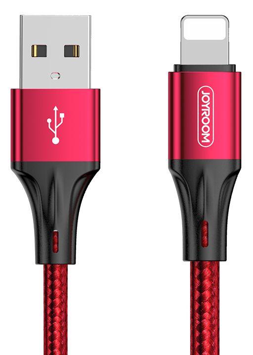 Refurbished Joyroom S-1530N1 USB Ladekabel für iPhone (1,5M) - Reebelo Deutschland