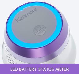 Refurbished Kenmore CSV Go 21.6V Cordless Stick Vacuum - Reebelo Deutschland