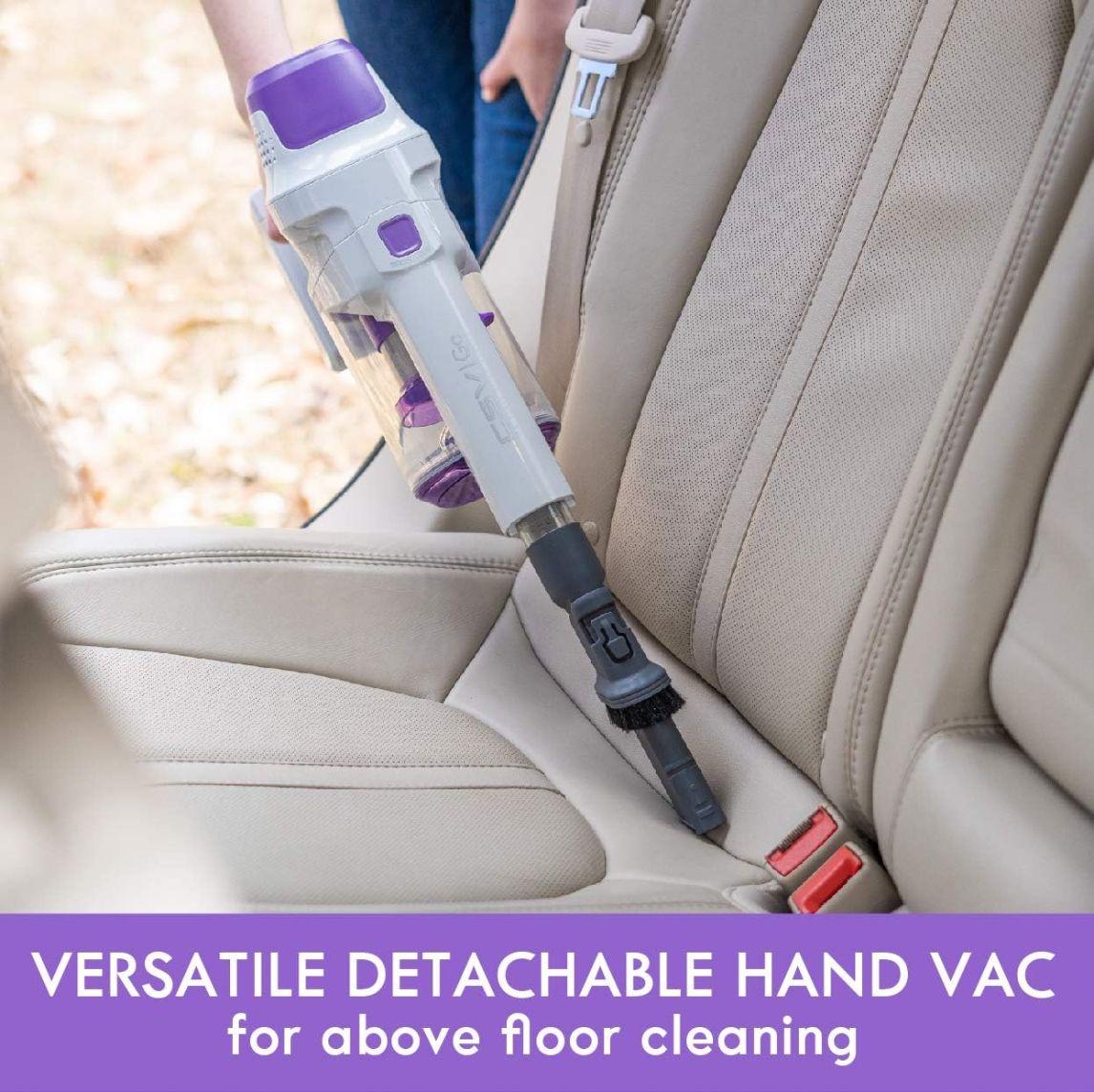 Refurbished Kenmore CSV Go 21.6V Cordless Stick Vacuum - Reebelo Deutschland