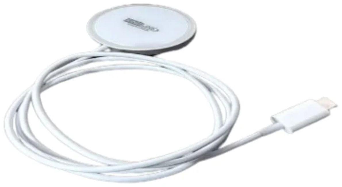 Refurbished Kinglink KLW02 15W Magnetic Wireless Charger Pad (1M) - Reebelo Deutschland