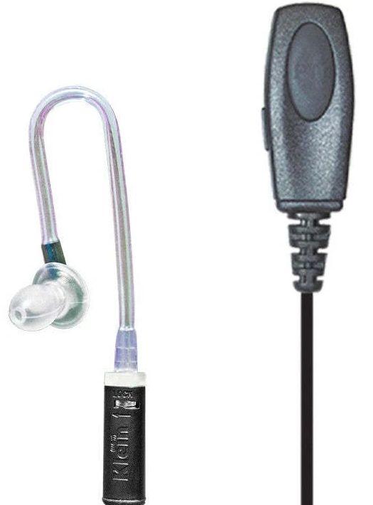 Refurbished Klein Patriot Pro Wired PTT Headset - Reebelo Deutschland