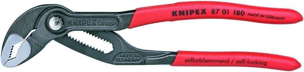 Refurbished Knipex 00 31 20 V01 US 2Pcs Cobra Water Pump Pliers Set - Reebelo Deutschland