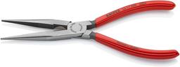 Refurbished Knipex 26 11 200 8" Long Nose Pliers with Cutter - Reebelo Deutschland