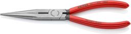 Refurbished Knipex 26 11 200 8" Long Nose Pliers with Cutter - Reebelo Deutschland
