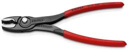 Refurbished Knipex 82 01 200 8" TwinGrip Pliers - Reebelo Deutschland