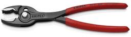 Refurbished Knipex 82 01 200 8" TwinGrip Pliers - Reebelo Deutschland