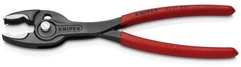 Refurbished Knipex 82 01 200 8" TwinGrip Pliers - Reebelo Deutschland