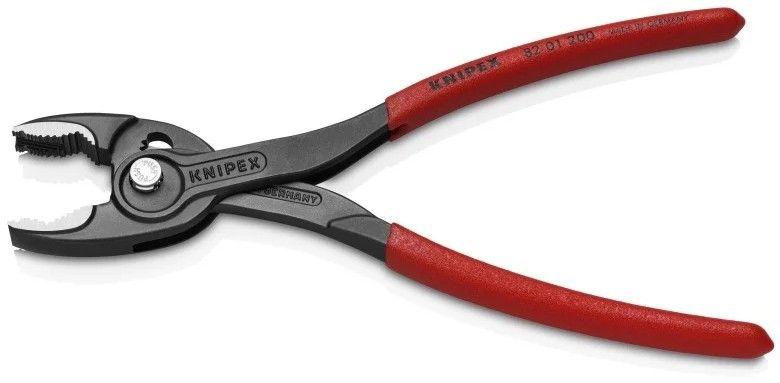 Refurbished Knipex 82 01 200 8" TwinGrip Pliers - Reebelo Deutschland