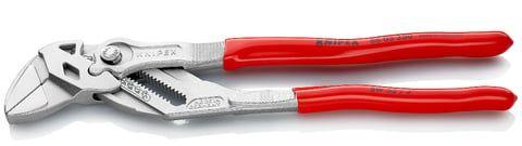 Refurbished Knipex 86 03 250 10" Pliers Wrench - Reebelo Deutschland