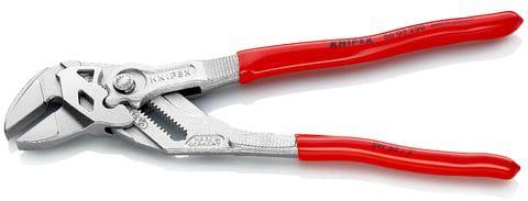 Refurbished Knipex 86 03 250 10" Pliers Wrench - Reebelo Deutschland