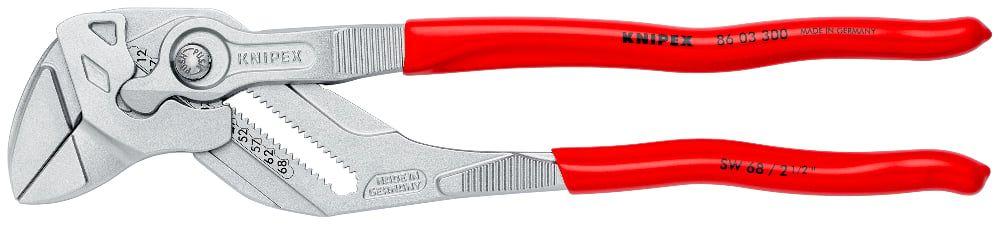 Refurbished Knipex 86 03 300 12" Pliers Wrench - Reebelo Deutschland