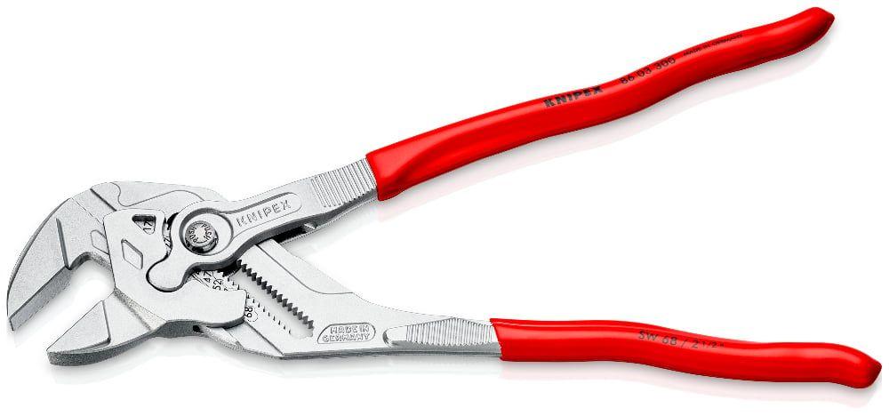 Refurbished Knipex 86 03 300 12" Pliers Wrench - Reebelo Deutschland