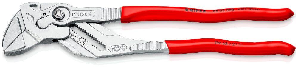 Refurbished Knipex 86 03 300 12" Pliers Wrench - Reebelo Deutschland
