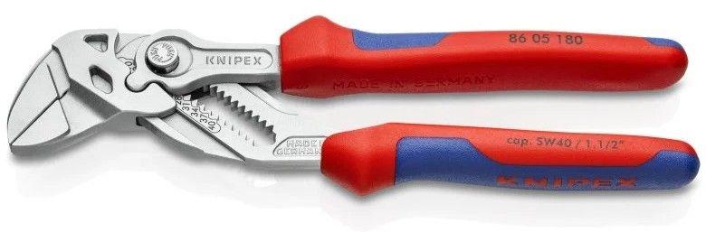 Refurbished Knipex 86 05 180 7 1/4" Pliers Wrench - Reebelo Deutschland