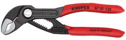 Refurbished Knipex 87 01 125 5" Cobra Water Pump Pliers - Reebelo Deutschland