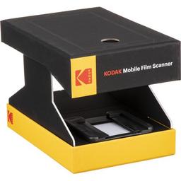 Refurbished Kodak RODMFS50 Mobile Film Scanner - Reebelo Deutschland