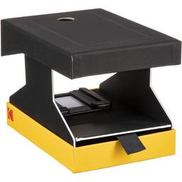Refurbished Kodak RODMFS50 Mobile Film Scanner - Reebelo Deutschland