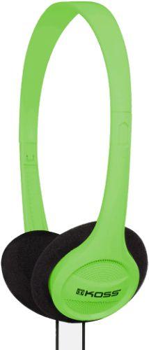 Refurbished Koss KPH7 Colors On-Ear Kopfhörer - Reebelo Deutschland