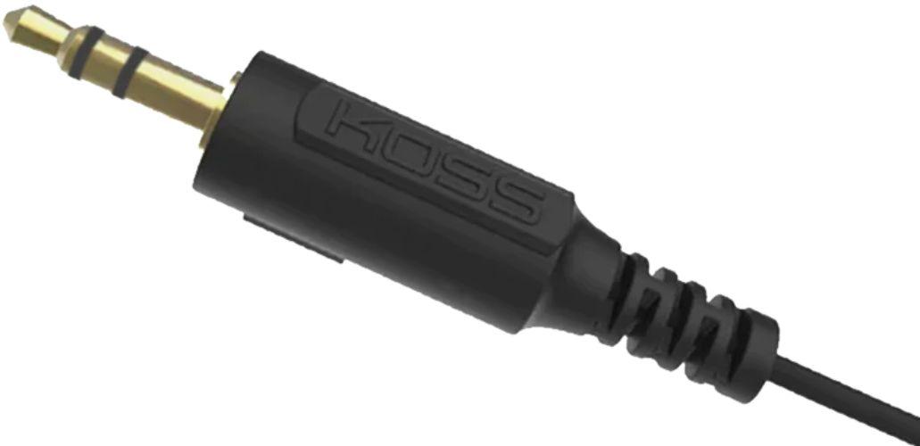 Refurbished Koss UR10 On Ear Kopfhörer - Reebelo Deutschland