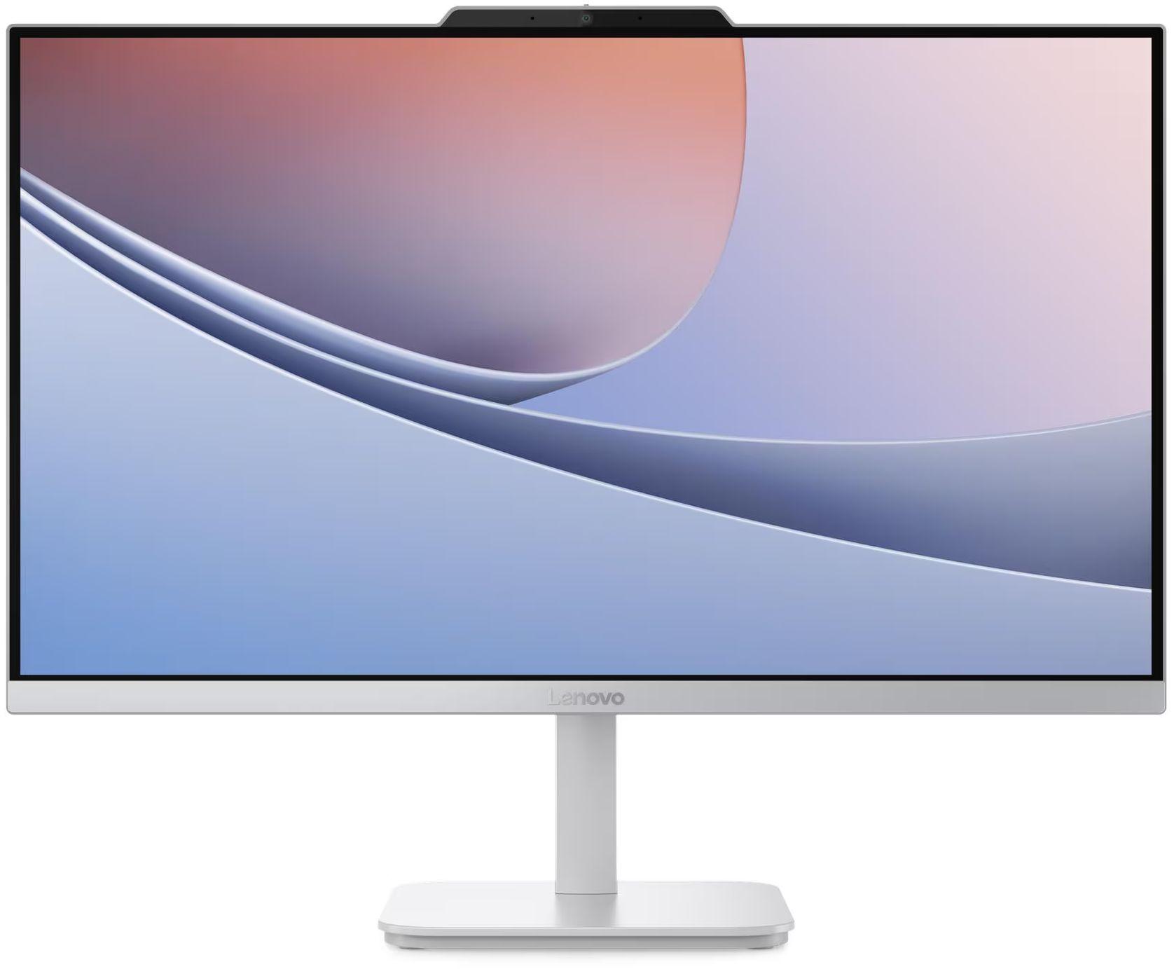 Refurbished Lenovo A100 AIO Desktop PC 23.8" - Reebelo Deutschland