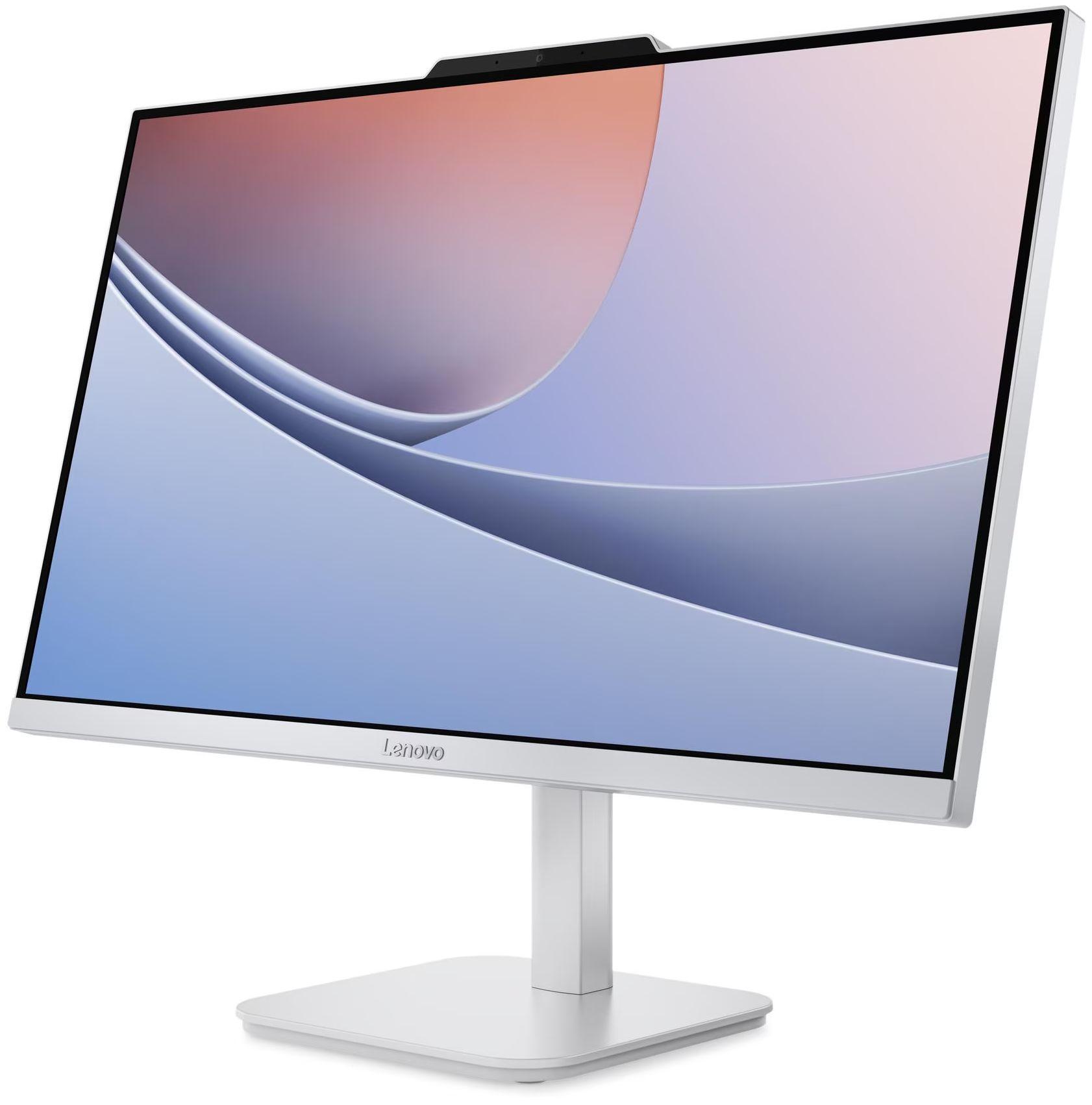 Refurbished Lenovo A100 AIO Desktop PC 23.8" - Reebelo Deutschland