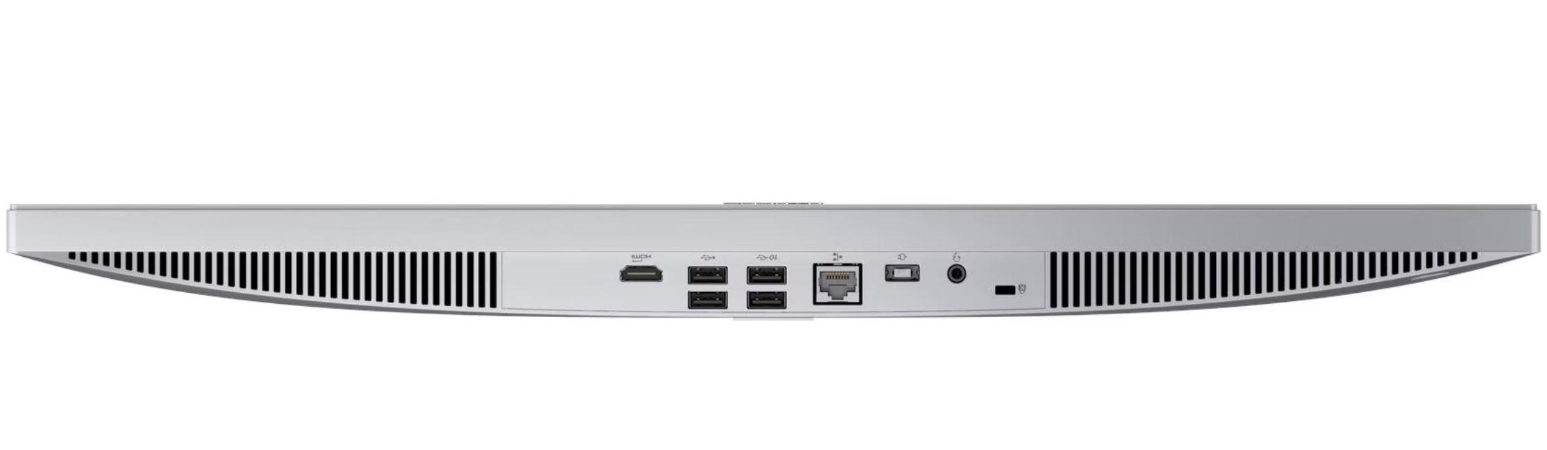 Refurbished Lenovo A100 AIO Desktop PC 23.8" - Reebelo Deutschland