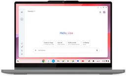 Refurbished Lenovo Chromebook 14ITN10 2-in-1 Laptop 14" - Reebelo Deutschland