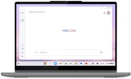 Refurbished Lenovo Chromebook Plus 14ITN10 2-in-1 Laptop 14" - Reebelo Deutschland