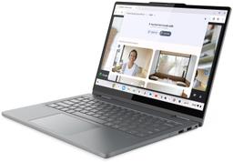 Refurbished Lenovo Chromebook Plus 14ITN10 2-in-1 Laptop 14" - Reebelo Deutschland