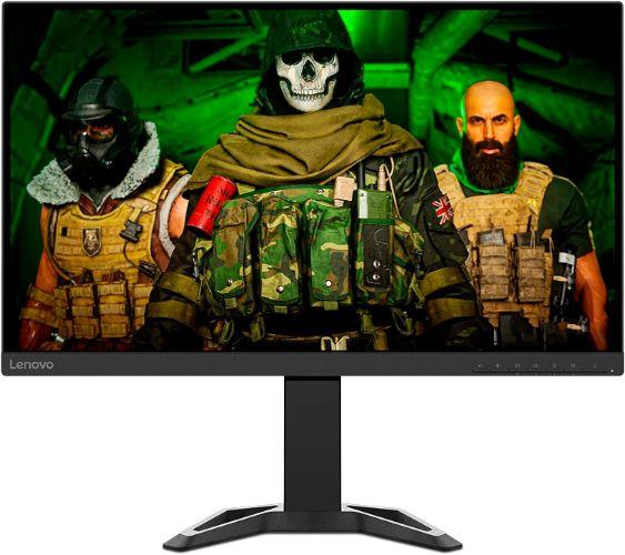 Refurbished Lenovo G27-30 27" FHD Gaming Monitor - Reebelo Deutschland