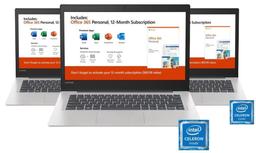 Refurbished Lenovo Ideapad 130S-14IGM Laptop 14" - Reebelo Deutschland
