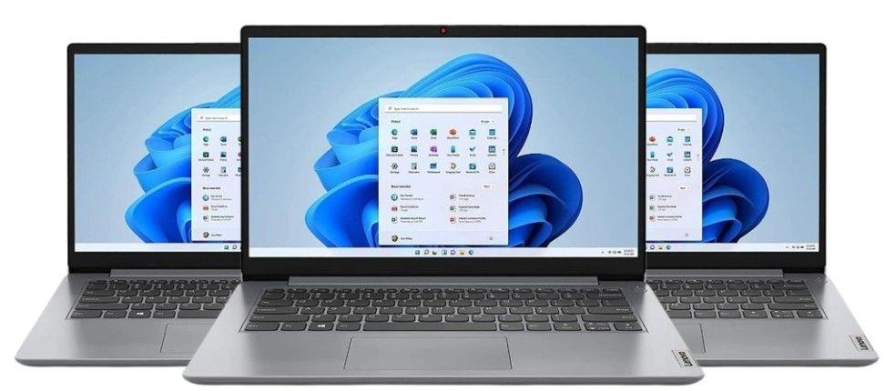Refurbished Lenovo IdeaPad 3 14ITL05 Laptop 14" - Reebelo Deutschland
