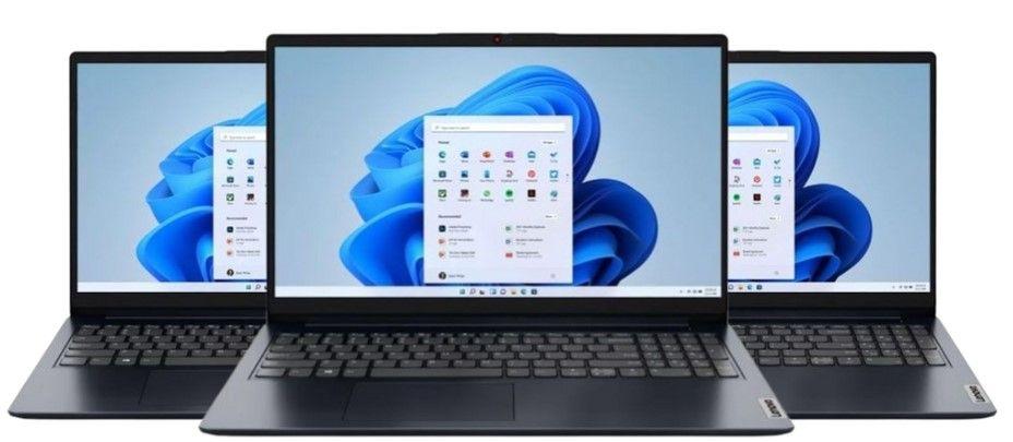 Refurbished Lenovo IdeaPad 5 15ABA7 Laptop 15,6" - Reebelo Deutschland