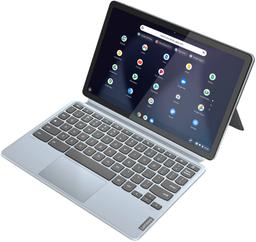 Refurbished Lenovo IdeaPad Duet 3 Chromebook 2-in-1 Laptop 11" - Reebelo Deutschland