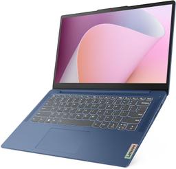 Refurbished Lenovo ideaPad Slim 3 14AMN8 Laptop 14" - Reebelo Deutschland