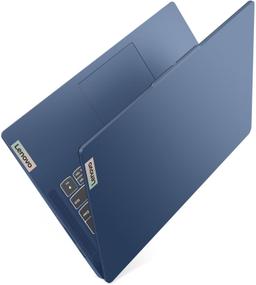 Refurbished Lenovo ideaPad Slim 3 14AMN8 Laptop 14" - Reebelo Deutschland