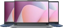 Refurbished Lenovo ideaPad Slim 3 14AMN8 Laptop 14" - Reebelo Deutschland