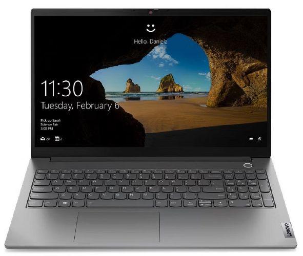 Refurbished Lenovo ThinkBook 14S Gen 2 Laptop 14" - Reebelo Deutschland
